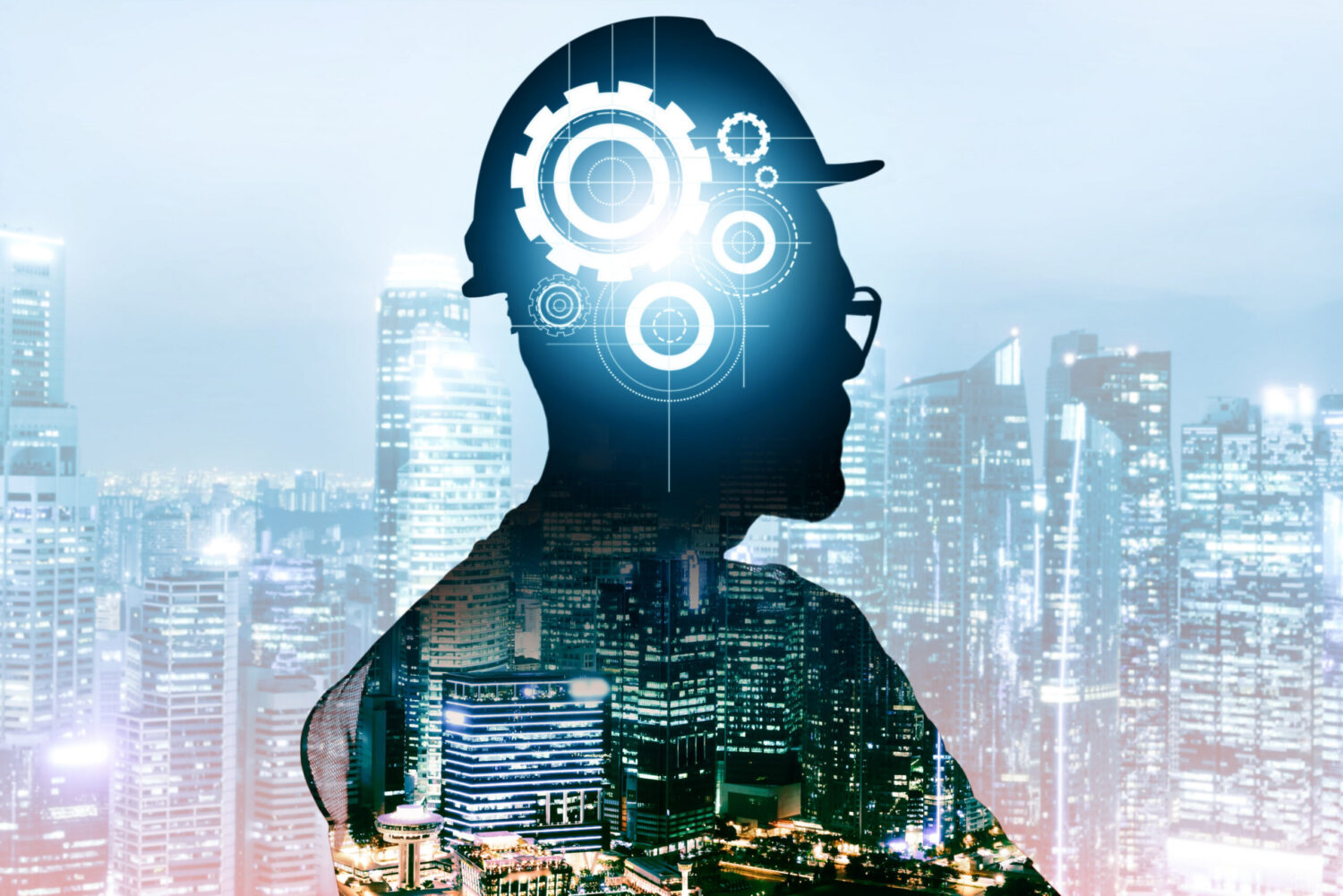 Usługi inżynieryjne